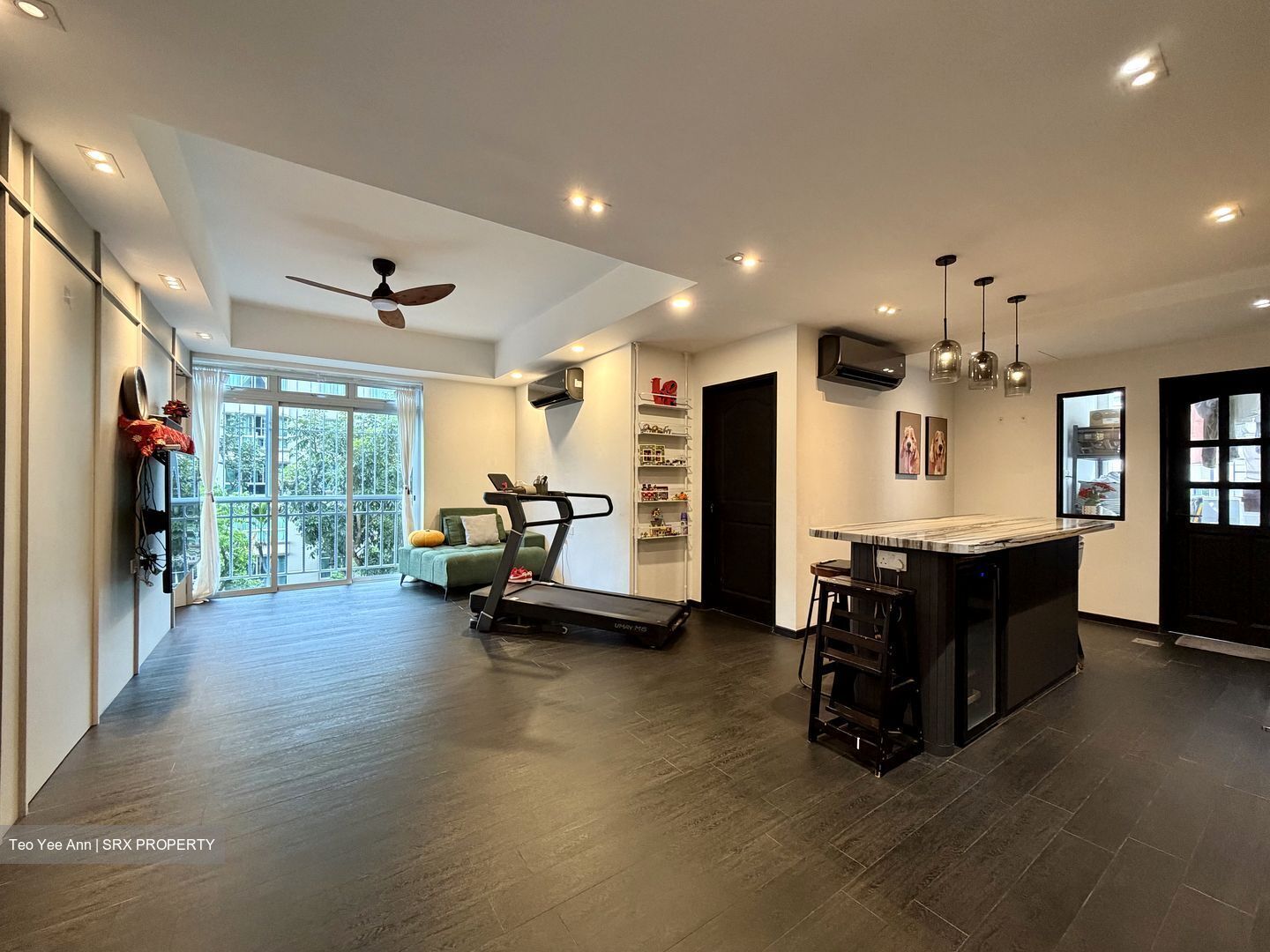 Hillview 128 (D23), Apartment #623299911